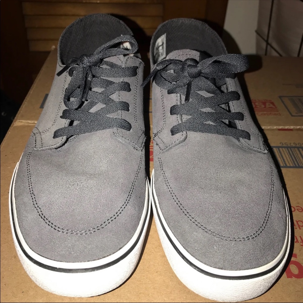 Men’s Nike Skateboarding Shoes